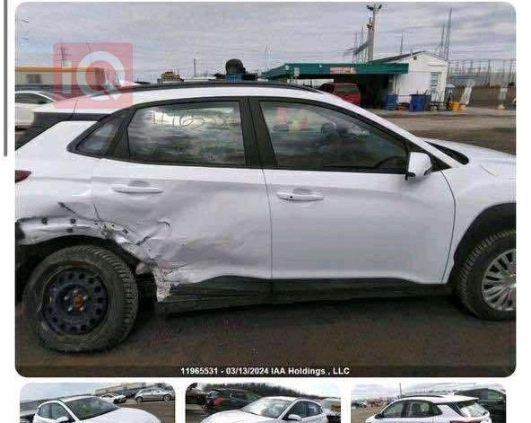 هيونداي كونا